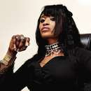 Powerful African-Queen Shemale Dominatrix in San Antonio
